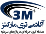سامانه LMS آکادمی تری مارکتز